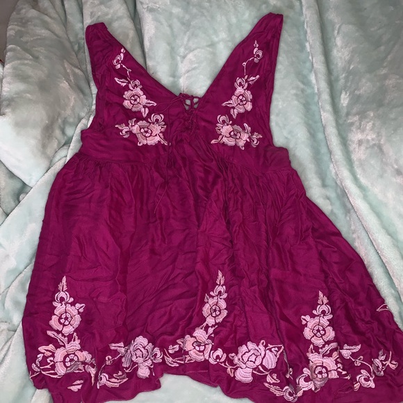 NWT Free People Dress - Picture 2 of 4